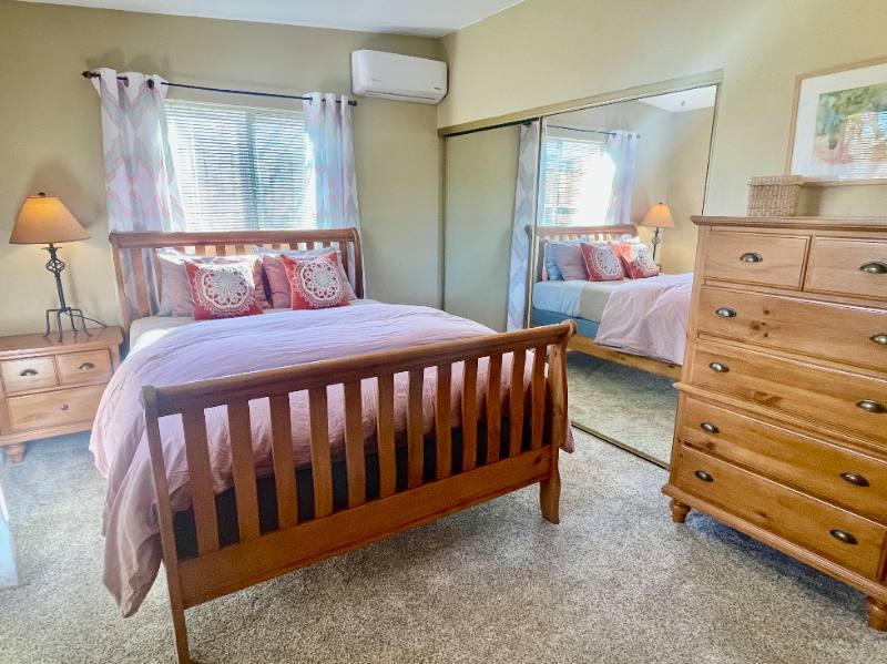 House for rent at 6500 Pine Spring #FURNISHED, Twentynine Palms, CA 92277