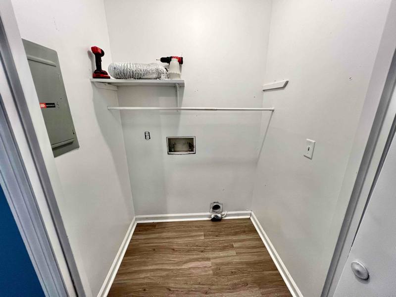 House for rent at 414 Zetterower Rd #B, Statesboro, GA 30458