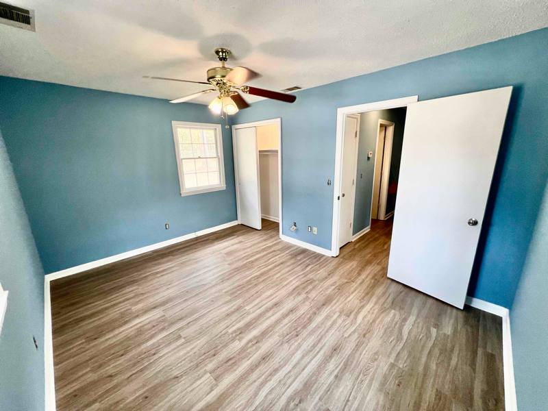 House for rent at 414 Zetterower Rd #B, Statesboro, GA 30458