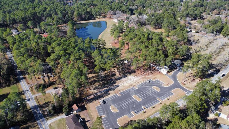 House for rent at 414 Zetterower Rd #B, Statesboro, GA 30458
