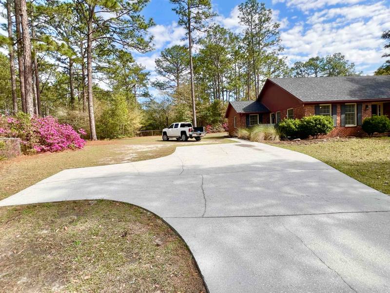 House for rent at 414 Zetterower Rd #B, Statesboro, GA 30458