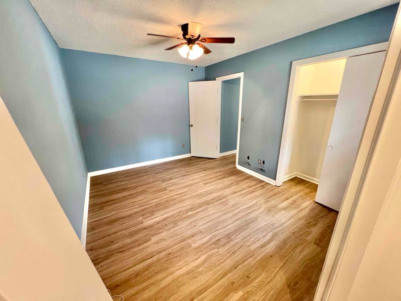 House for rent at 414 Zetterower Rd #B, Statesboro, GA 30458