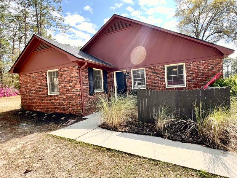 House for rent at 414 Zetterower Rd #B, Statesboro, GA 30458