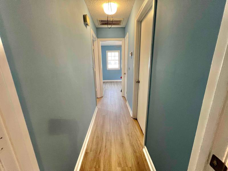 House for rent at 414 Zetterower Rd #B, Statesboro, GA 30458