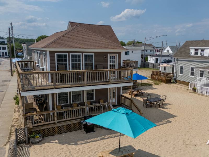 House for rent at 2 Traynor St, Old Orchard Beach, ME 04064