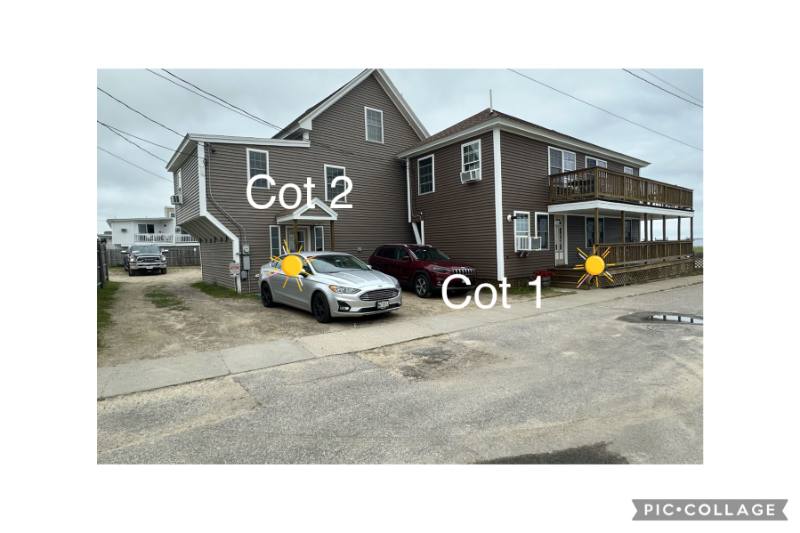 House for rent at 2 Traynor St, Old Orchard Beach, ME 04064