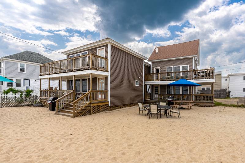 House for rent at 2 Traynor St, Old Orchard Beach, ME 04064