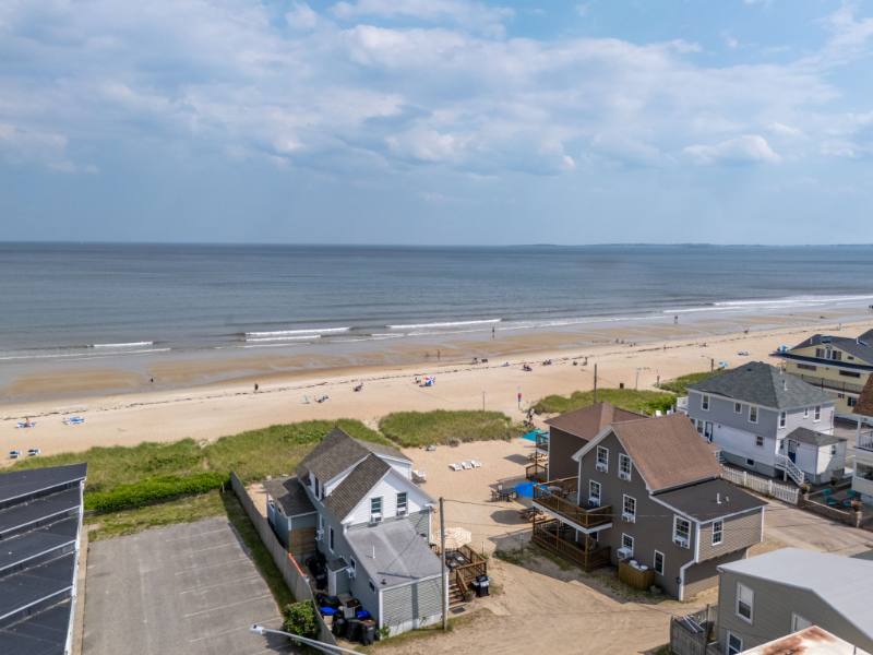 House for rent at 2 Traynor St, Old Orchard Beach, ME 04064