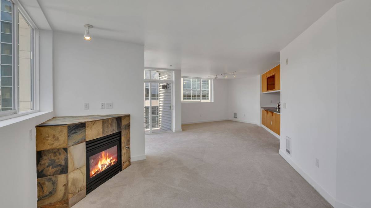 Condo for rent at 300 110th Ave NE, Bellevue, WA 98004