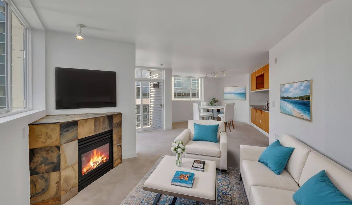 Condo for rent at 300 110th Ave NE, Bellevue, WA 98004