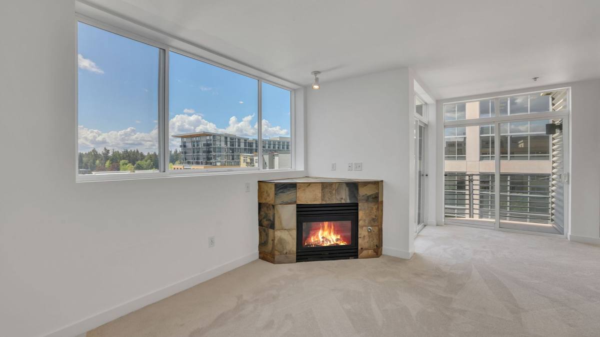 Condo for rent at 300 110th Ave NE, Bellevue, WA 98004