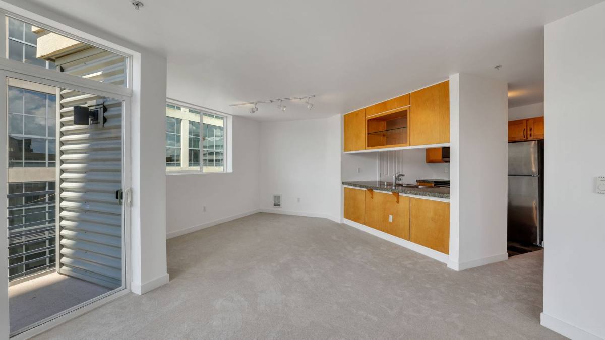 Condo for rent at 300 110th Ave NE, Bellevue, WA 98004
