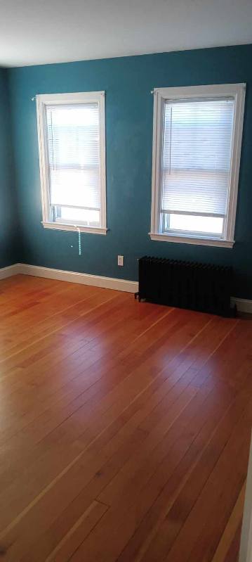 Apartment for rent at 102 Constitution St #1, Bristol, RI 02809