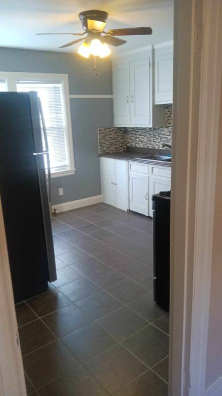 Apartment for rent at 102 Constitution St #1, Bristol, RI 02809