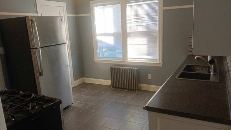 Apartment for rent at 102 Constitution St #1, Bristol, RI 02809