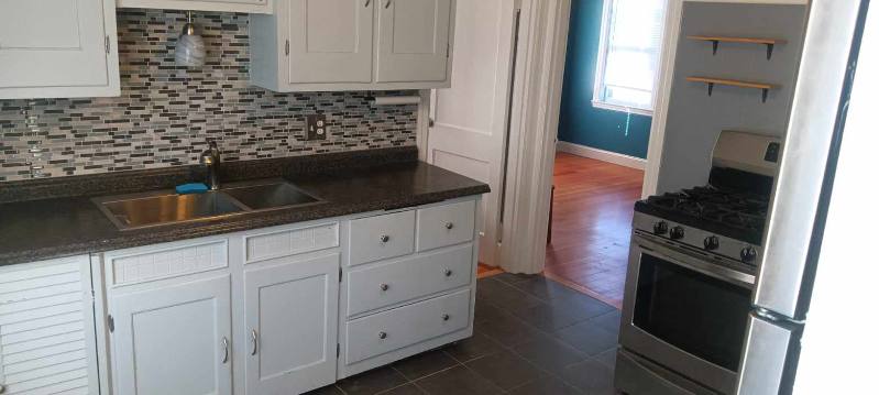Apartment for rent at 102 Constitution St #1, Bristol, RI 02809