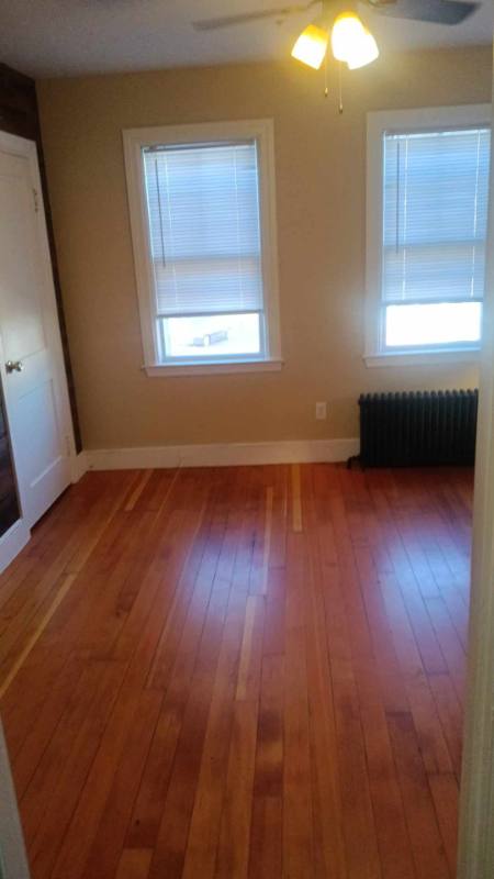 Apartment for rent at 102 Constitution St #1, Bristol, RI 02809