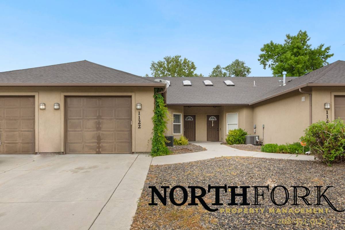 House for rent at 1120 E Connecticut Ave, Nampa, ID 83686