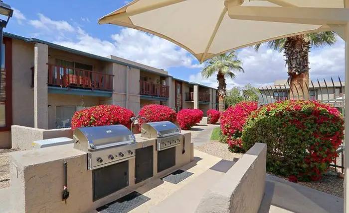House for rent at 4354 N 82 Nd St #146, Scottsdale, AZ 85251