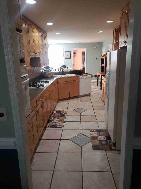 Apartment for rent at 1734 N Highway 113 #A, Carrollton, GA 30117