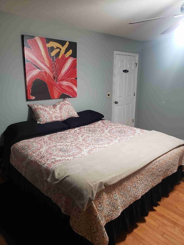 Apartment for rent at 1734 N Highway 113 #A, Carrollton, GA 30117