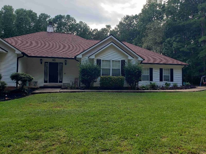 Apartment for rent at 1734 N Highway 113 #A, Carrollton, GA 30117