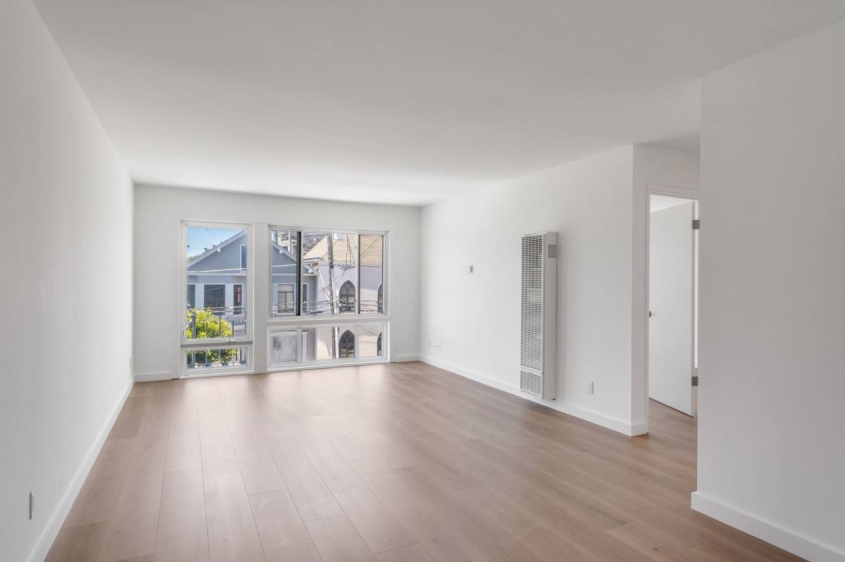 Apartment for rent at 420 7th Ave, San Francisco, CA 94118