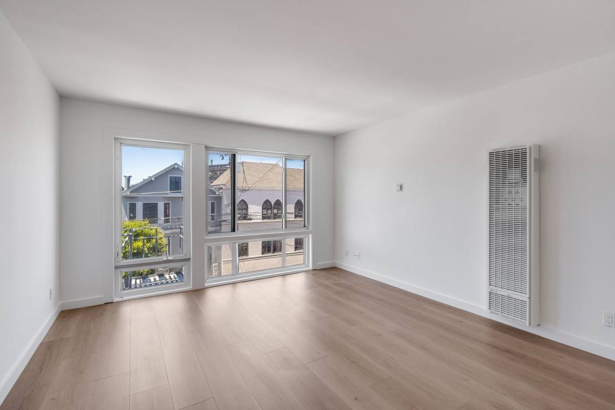 Apartment for rent at 420 7th Ave, San Francisco, CA 94118
