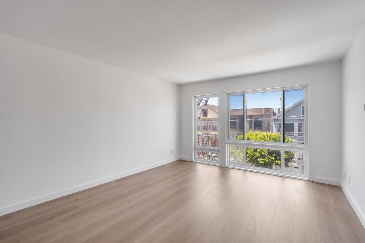 Apartment for rent at 420 7th Ave, San Francisco, CA 94118