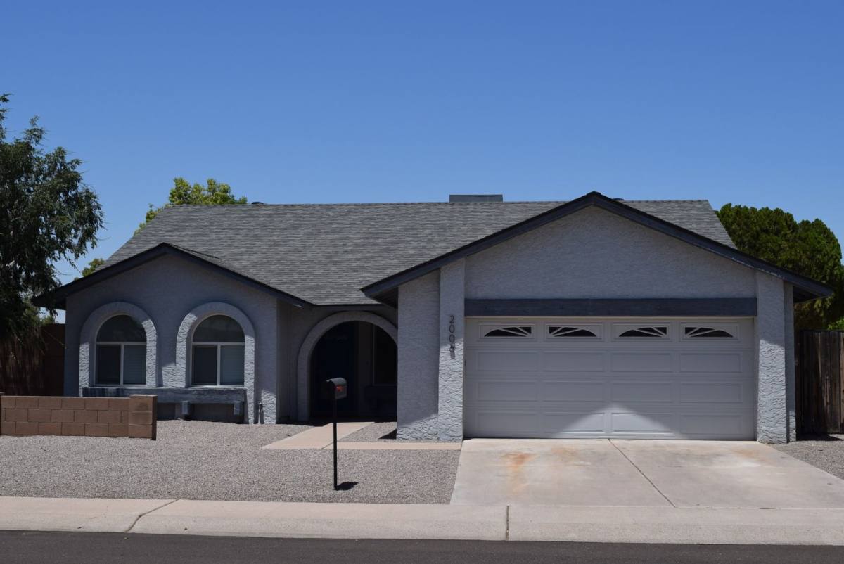House for rent at 2006 W Silvergate Dr, Chandler, AZ 85224