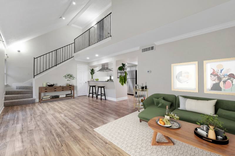 Condo for rent at 351 Jackson Ave #3C, Mandeville, LA 70448