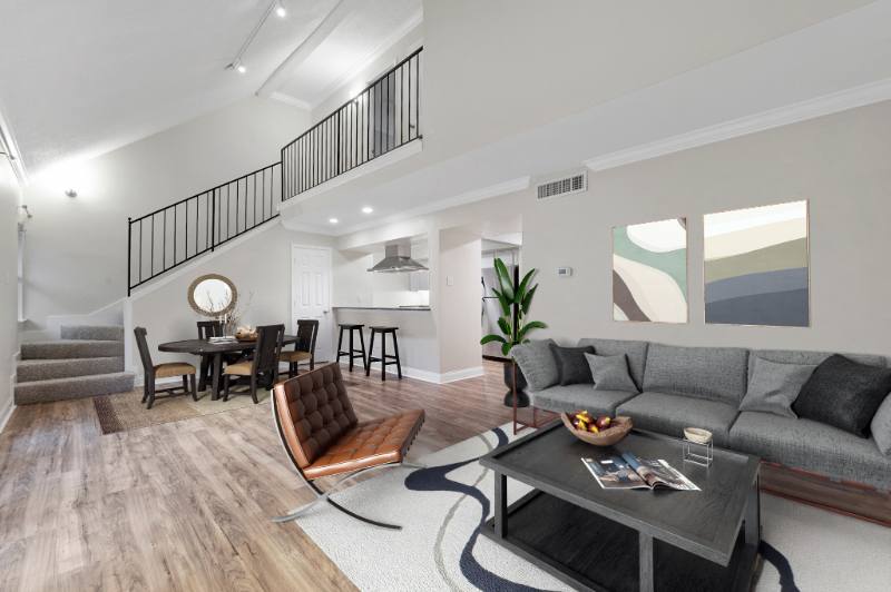 Condo for rent at 351 Jackson Ave #3C, Mandeville, LA 70448