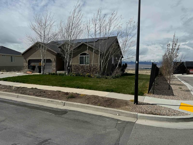 House for rent at 656 S 1050 W, Tooele, UT 84074