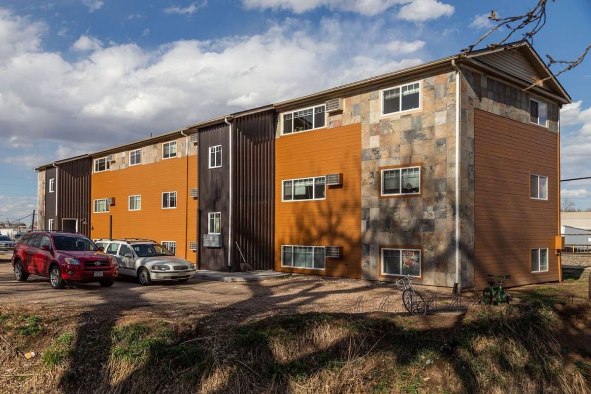 Apartment for rent at 2628 Redwing Rd, Fort Collins, CO 80526