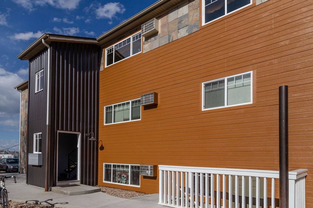 Apartment for rent at 2628 Redwing Rd, Fort Collins, CO 80526