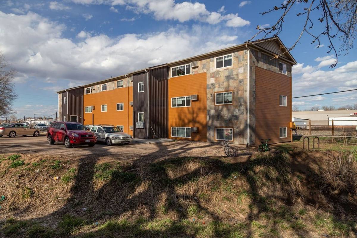 Apartment for rent at 2628 Redwing Rd, Fort Collins, CO 80526
