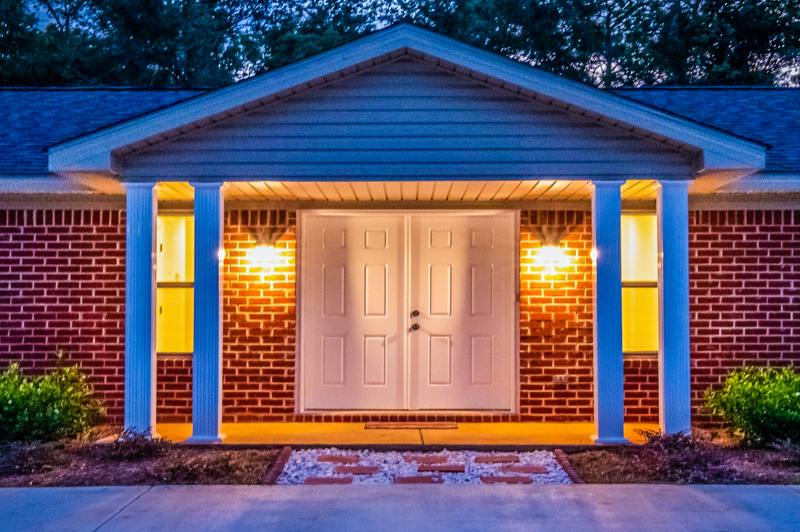 House for rent at 29 Oklahoma Dr, Mobile, AL 36608