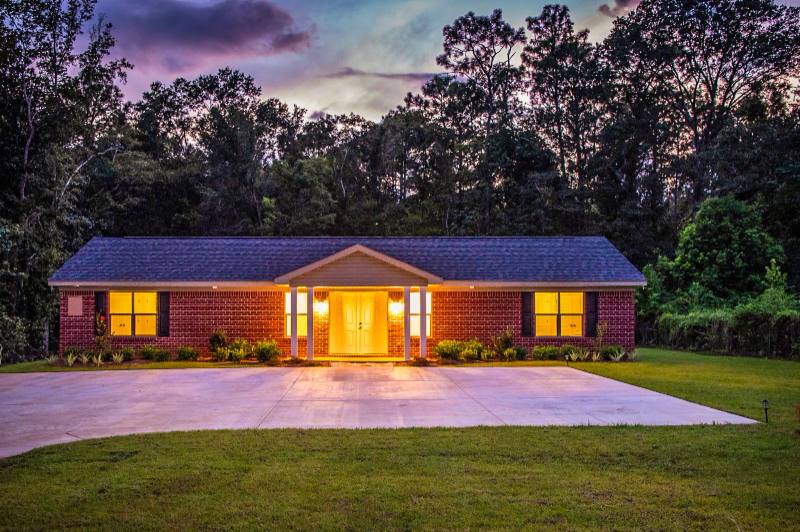 House for rent at 29 Oklahoma Dr, Mobile, AL 36608