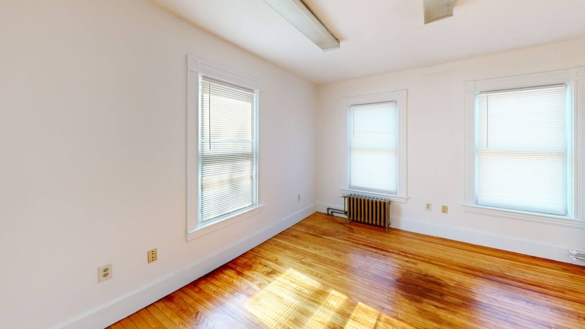 Apartment for rent at 90 Main St, Springfield, VT 05156