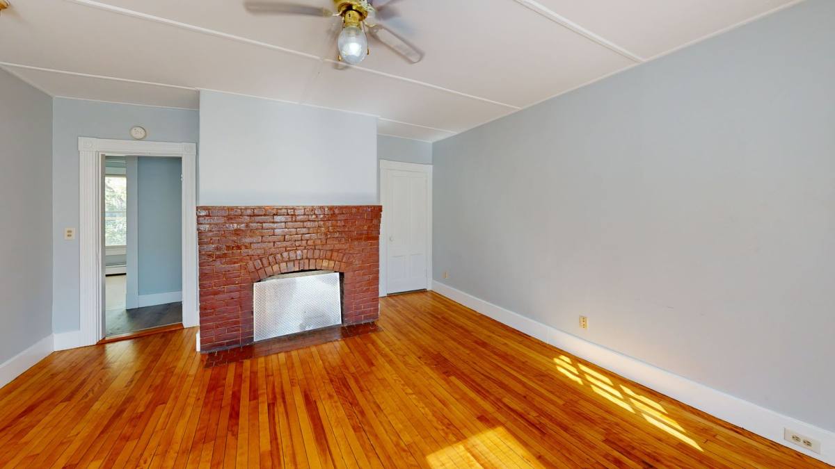 Apartment for rent at 90 Main St, Springfield, VT 05156