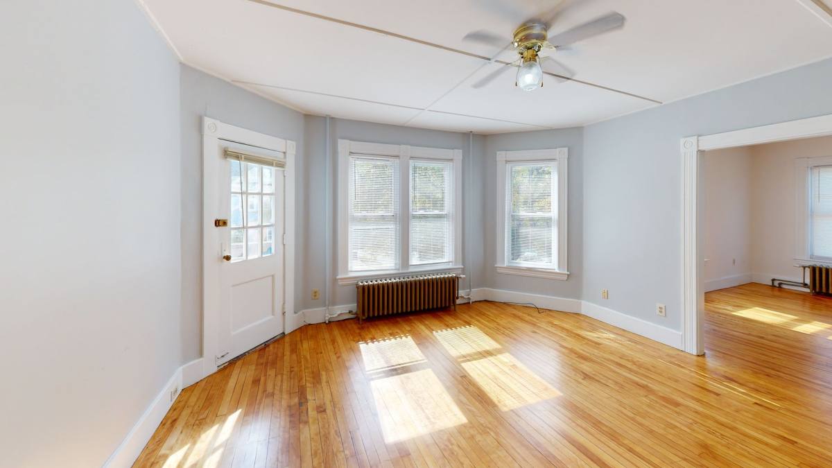 Apartment for rent at 90 Main St, Springfield, VT 05156