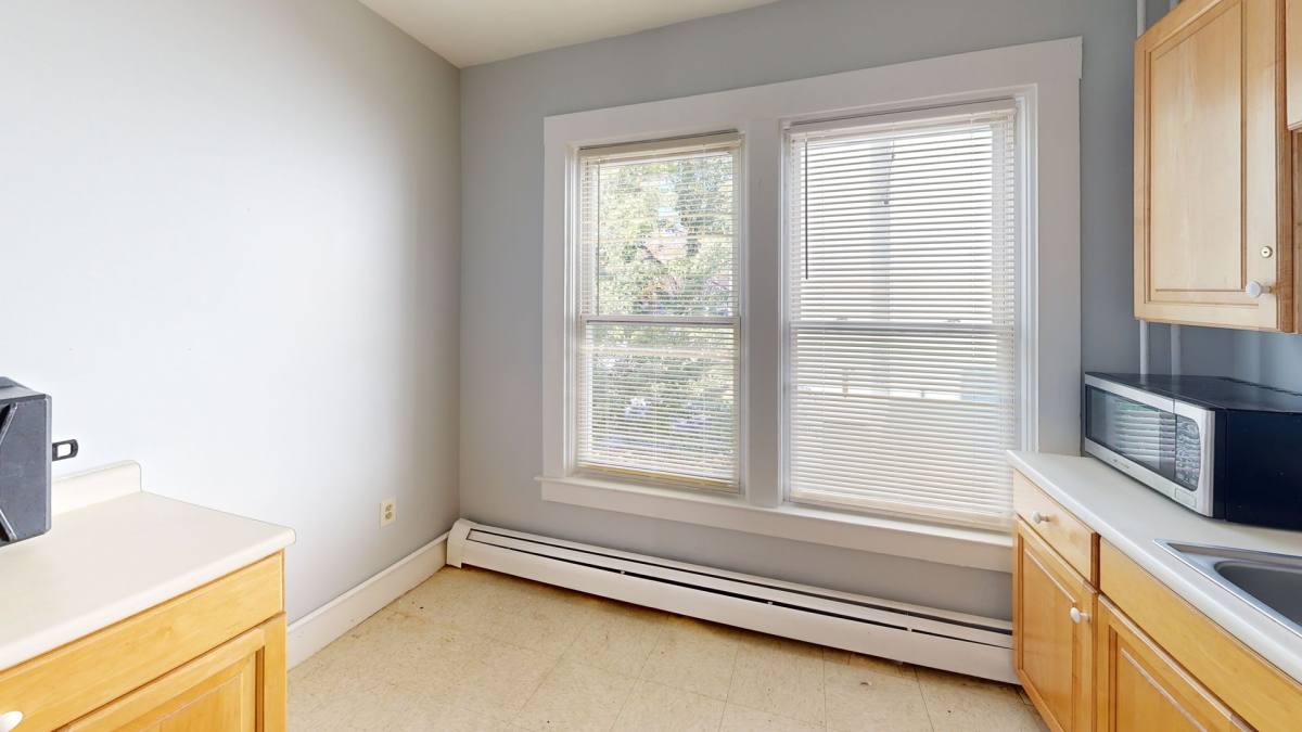 Apartment for rent at 90 Main St, Springfield, VT 05156