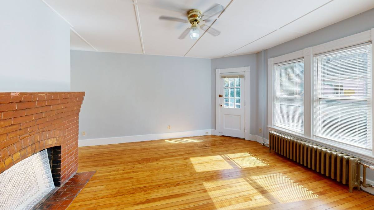 Apartment for rent at 90 Main St, Springfield, VT 05156