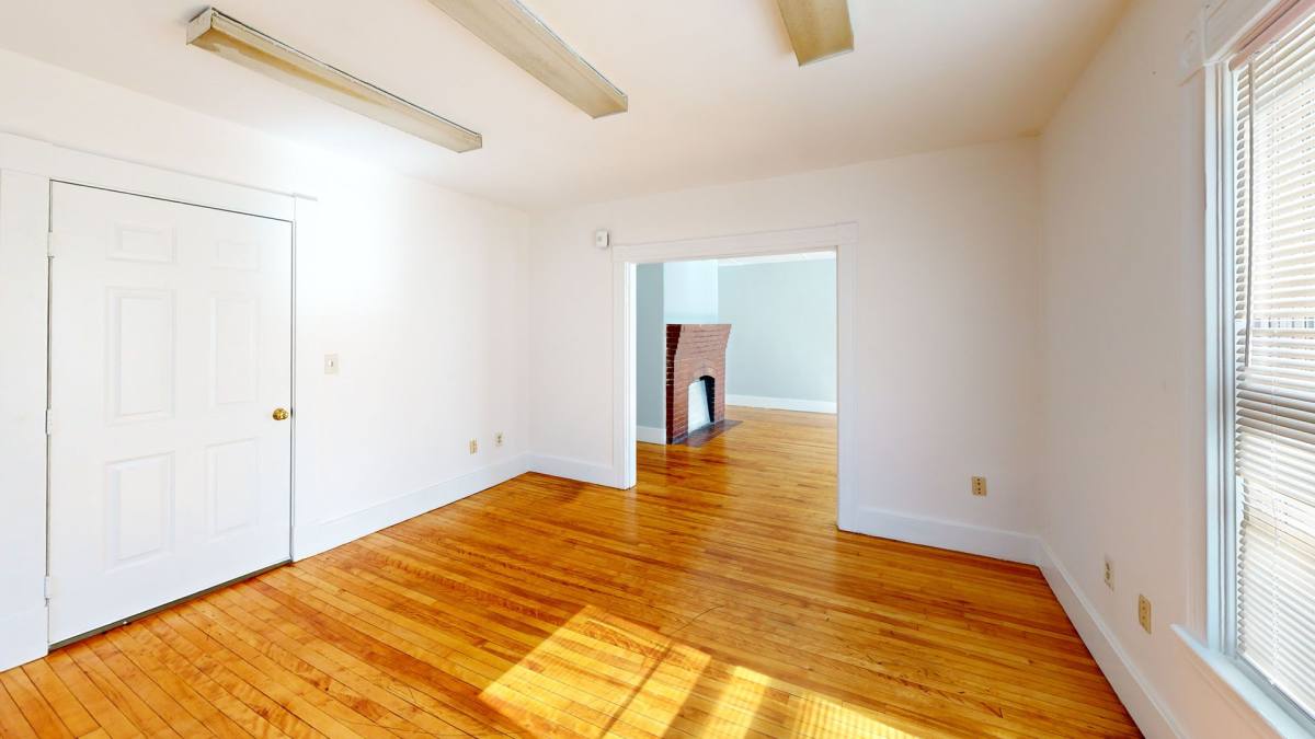 Apartment for rent at 90 Main St, Springfield, VT 05156