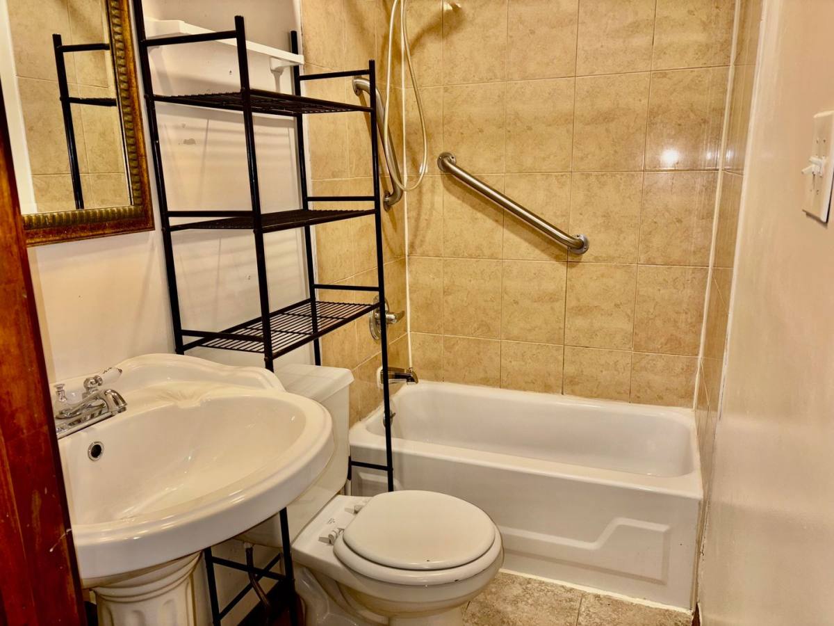 Apartment for rent at 1003 S 3rd St, Philadelphia, PA 19147