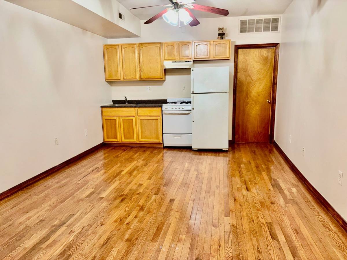 Apartment for rent at 1003 S 3rd St, Philadelphia, PA 19147