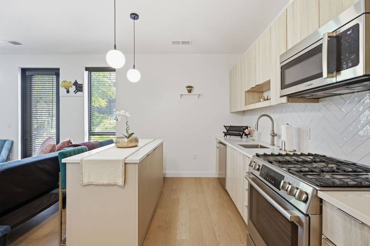 Condo for rent at 7175 12th St NW, Washington, DC 20012
