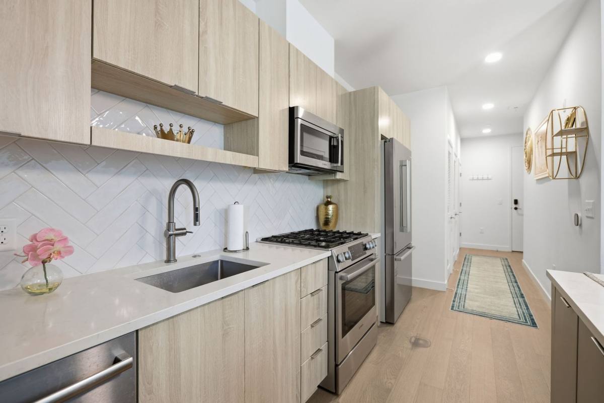 Condo for rent at 7175 12th St NW, Washington, DC 20012