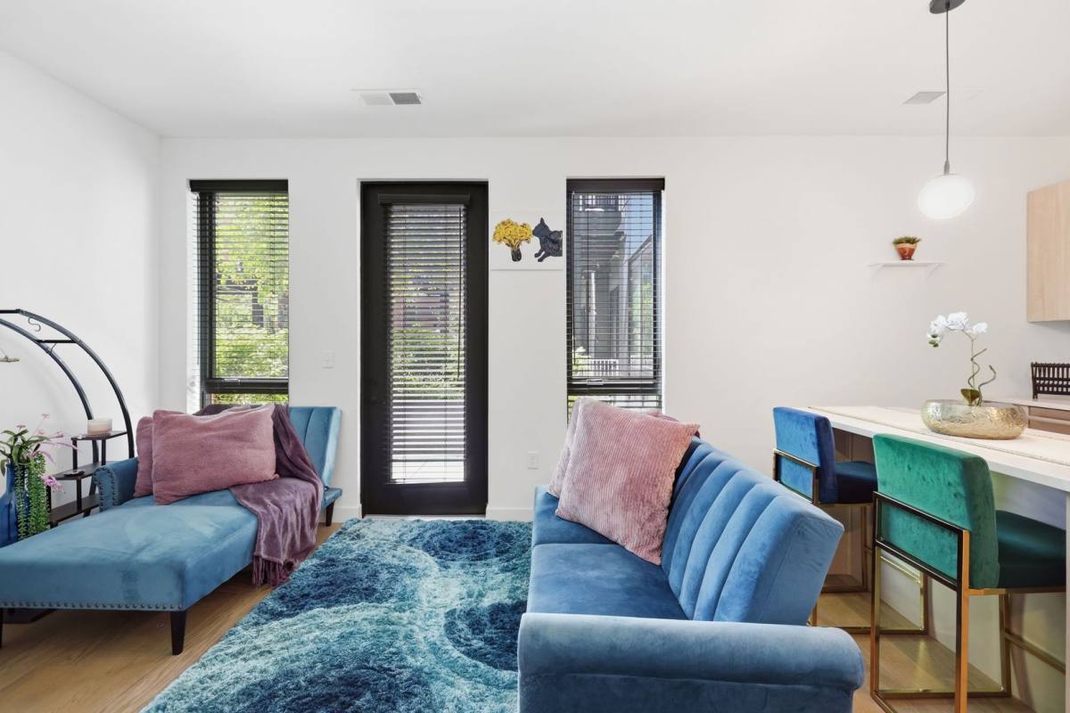 Condo for rent at 7175 12th St NW, Washington, DC 20012