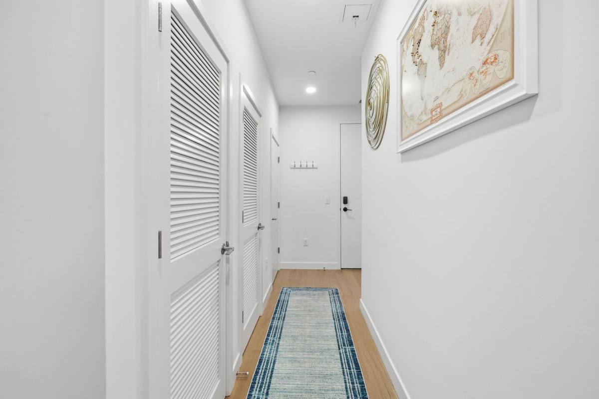 Condo for rent at 7175 12th St NW, Washington, DC 20012